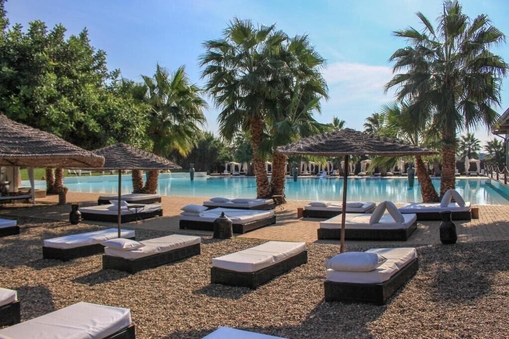 Изображение Masseria & SPA Luciagiovanni 4*