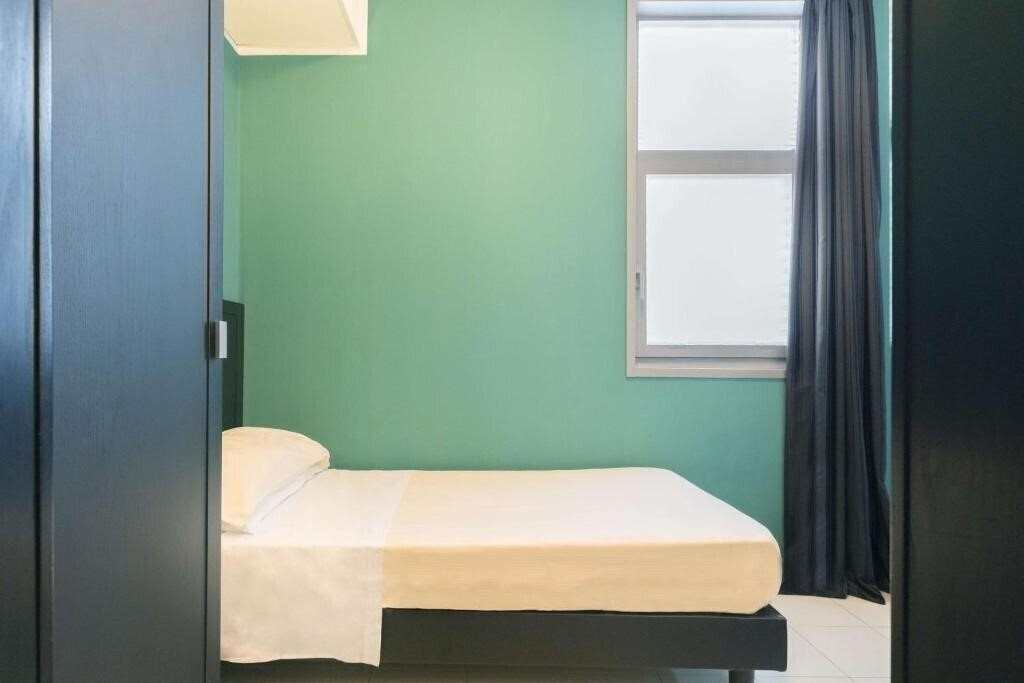 Фото Executive Business Hotel 3*