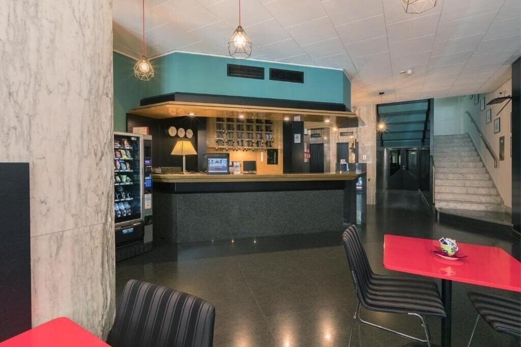 Изображение Executive Business Hotel 3*