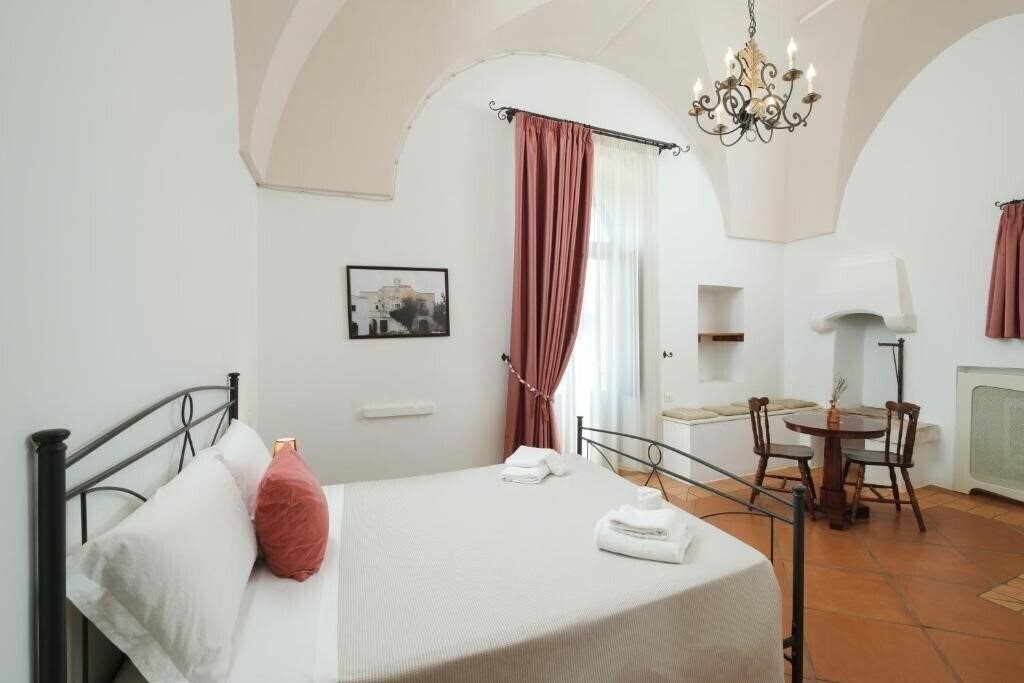 Фото Masseria Borgo Santuri 3*
