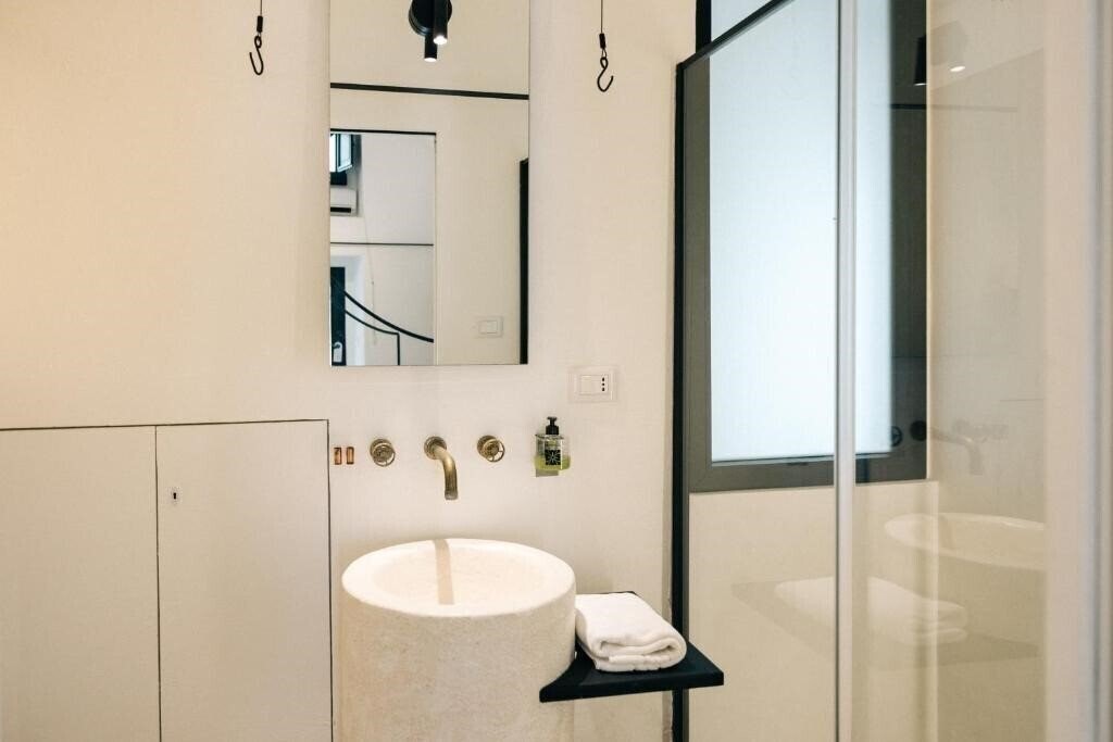 Фото Corte Manfredi 4*