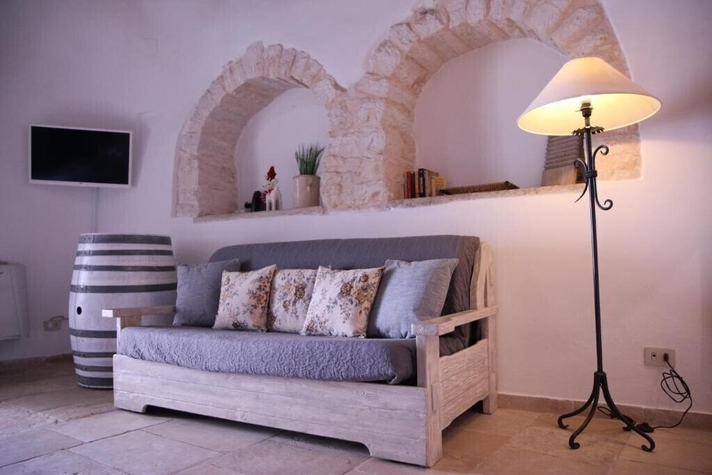 Фотография Trulli Holiday 3*