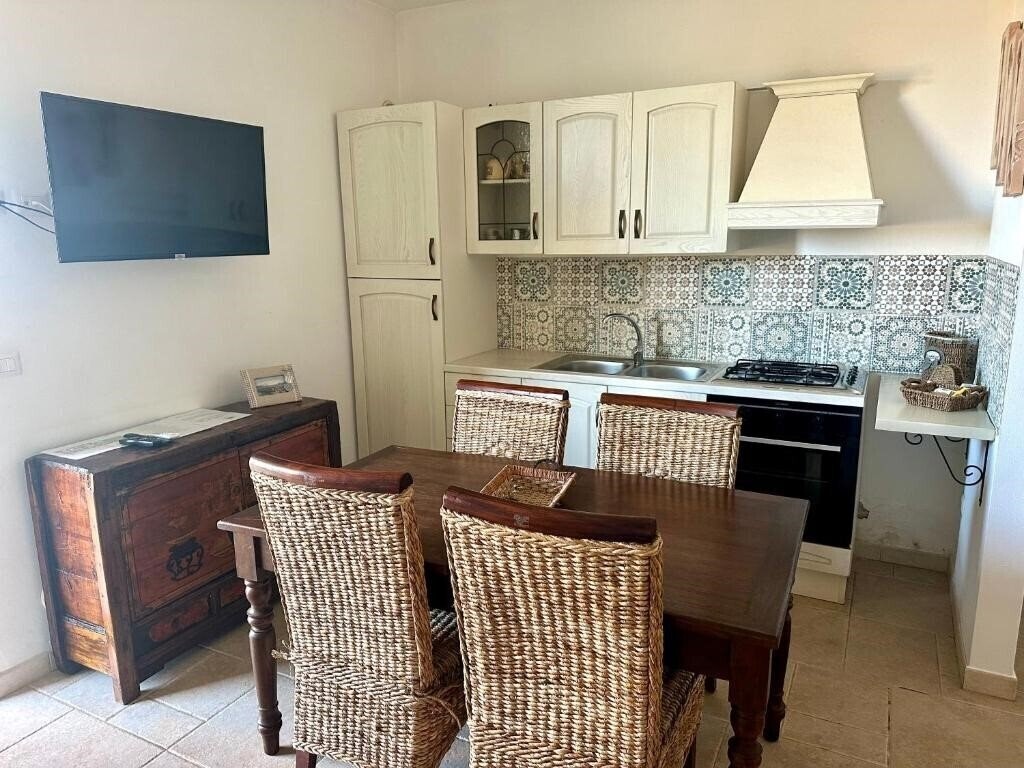 Отель Borgo Rosso Terra 3*