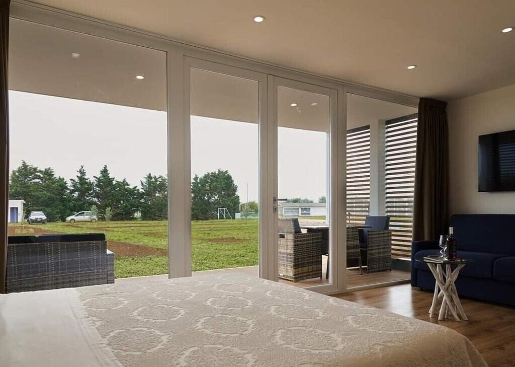 Фотографія Borgo Rosso Terra 3*