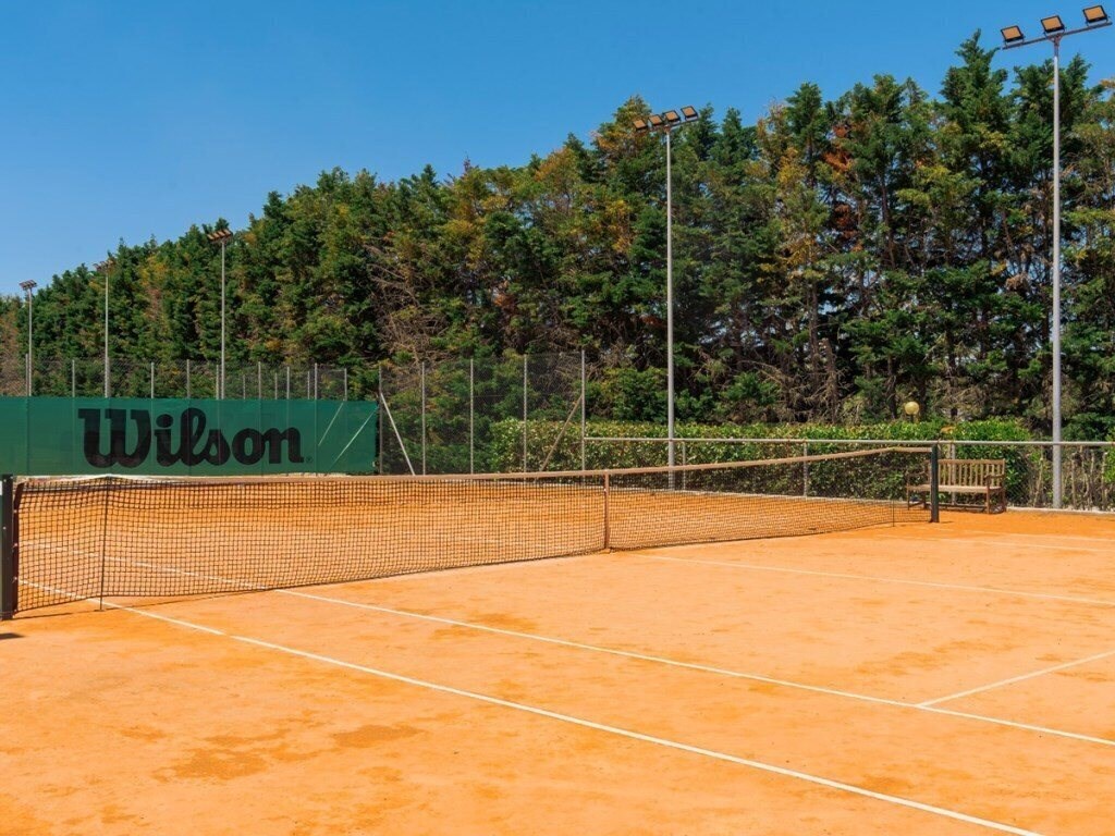 Фотография Fruit Village Otranto Torcito Resort Sport Village 4*