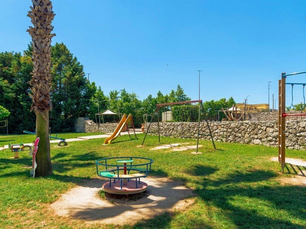 Изображение Fruit Village Otranto Torcito Resort Sport Village 4*