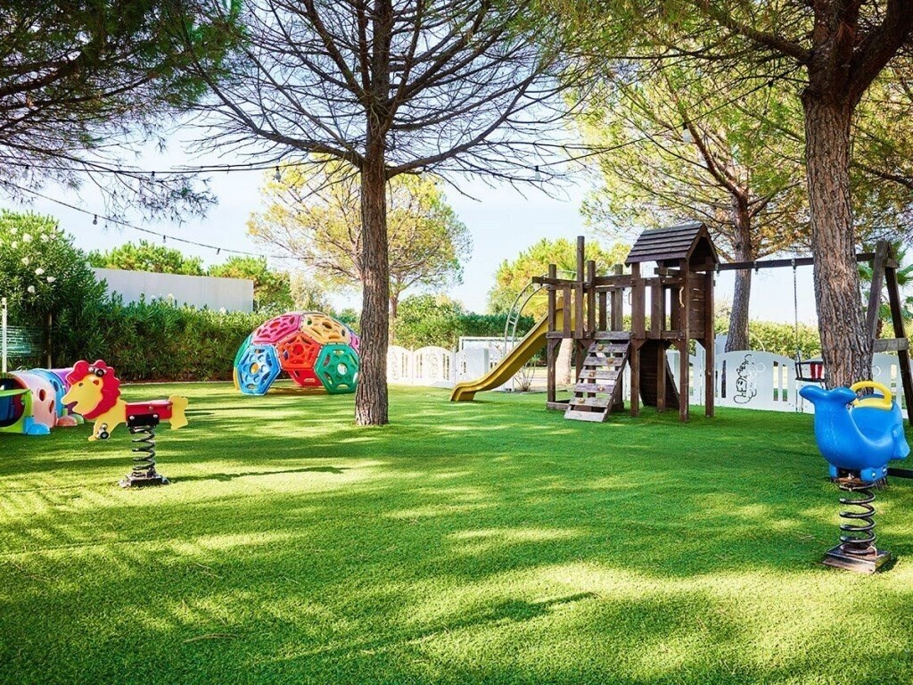 Изображение Fruit Village Manfredonia Emmanuele 3*
