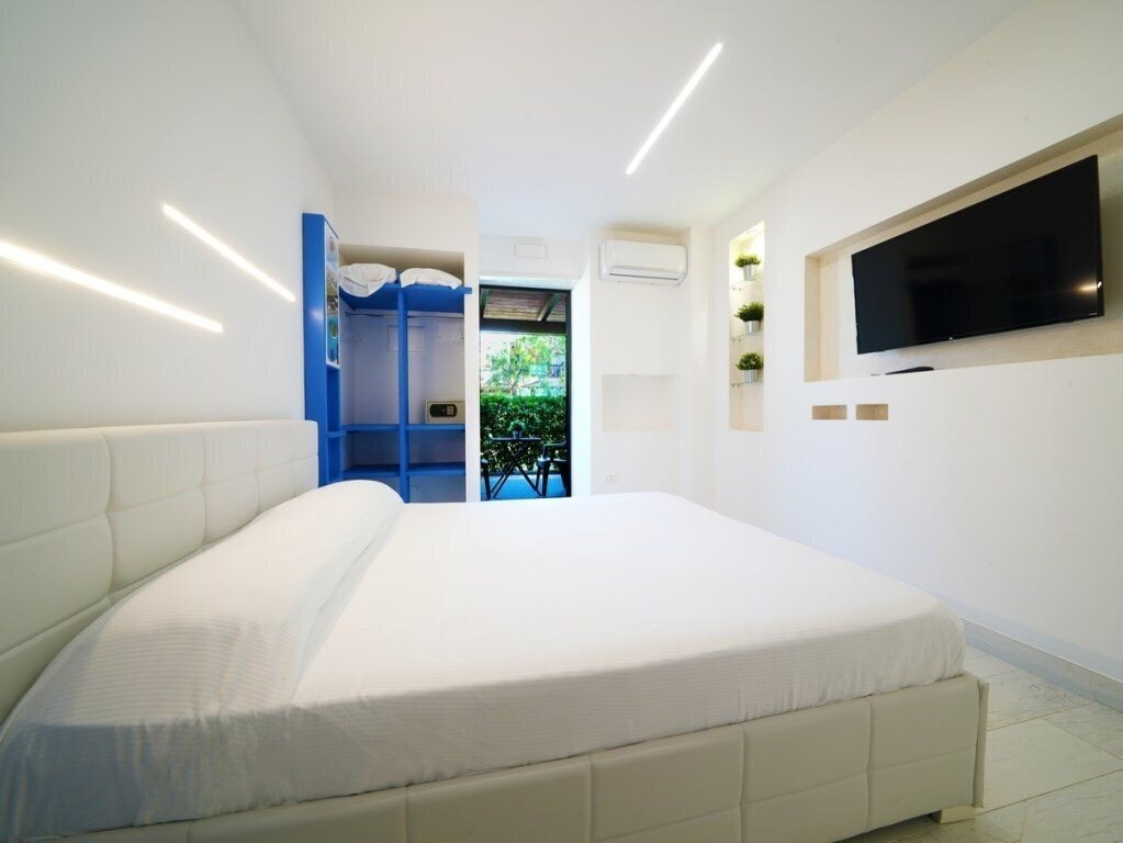 Фото Fruit Village Manfredonia Emmanuele 3*