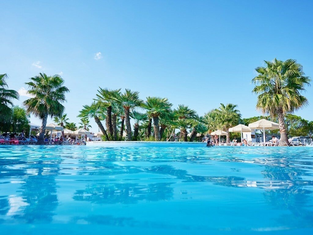 Картинка Fruit Village Manfredonia Emmanuele 3*