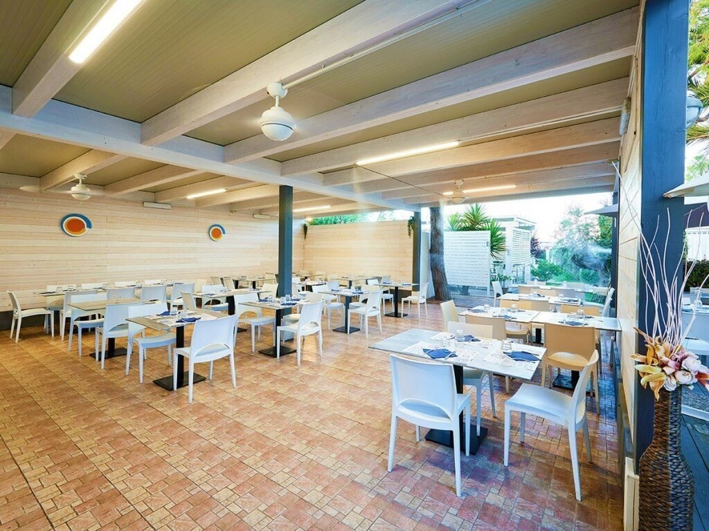 Фотография Fruit Village Manfredonia Emmanuele 3*