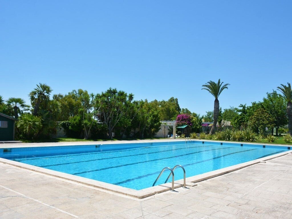 Изображение Fruit Village Torre Dell'Orso La Brunese 3*