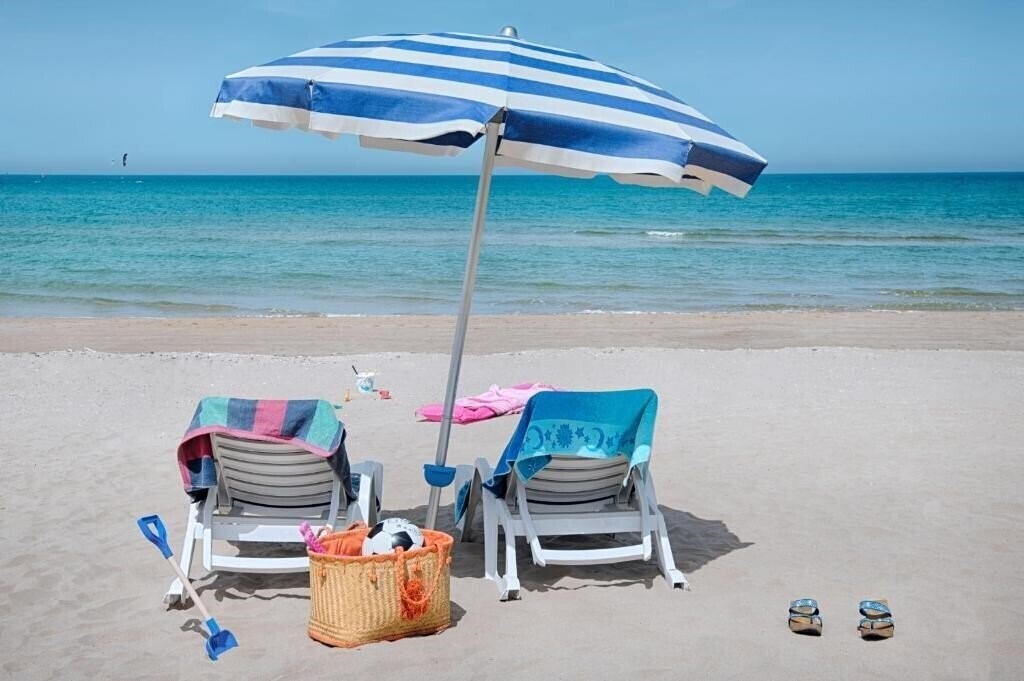 Зображення Palme Gemelle Family Hotel (Vieste) 3*