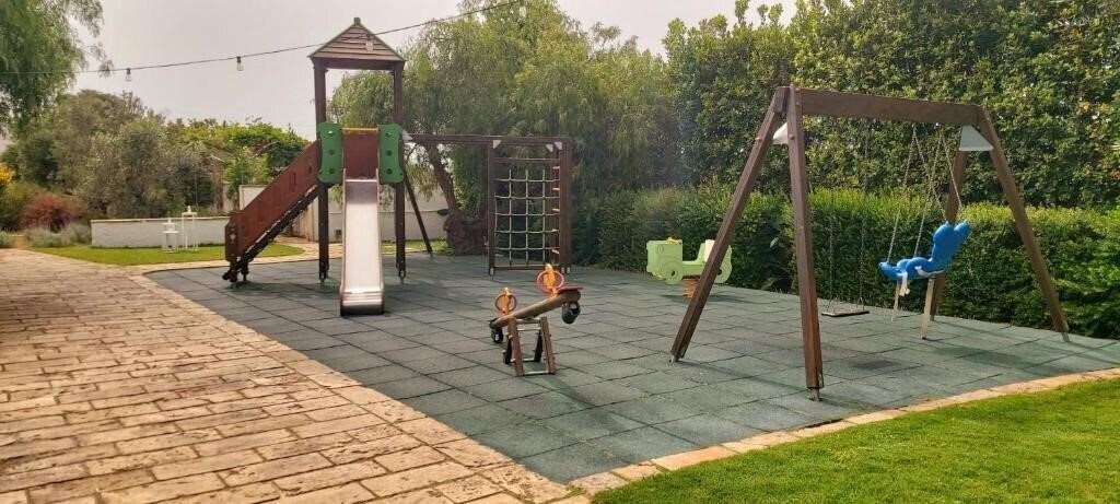 Изображение Agriturismo Calamate (Gallipoli) 3*