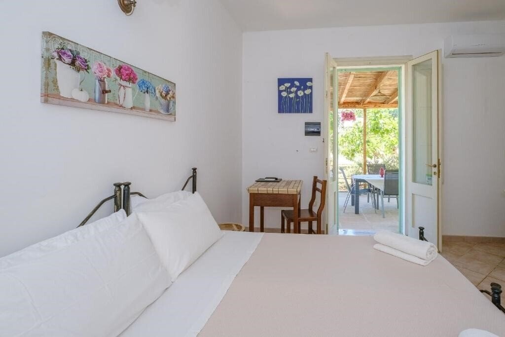 Картинка Agriturismo Calamate (Gallipoli) 3*
