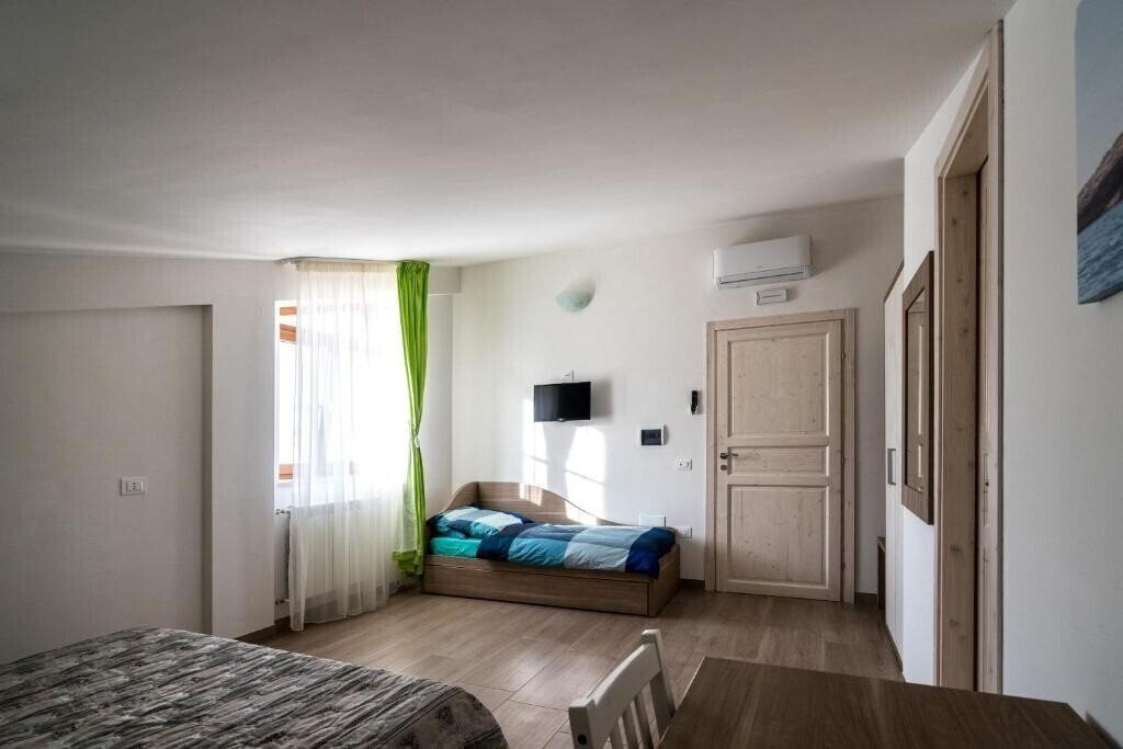Зображення Agriturismo La Duchessa E Il Contadino (Vieste) 3*