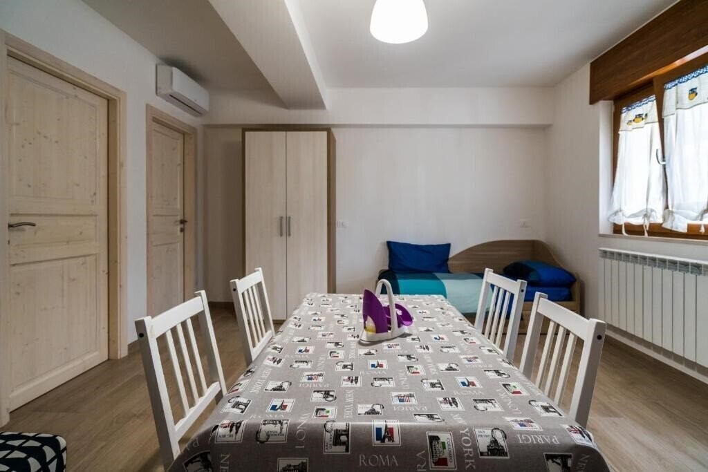 Картинка Agriturismo La Duchessa E Il Contadino (Vieste) 3*