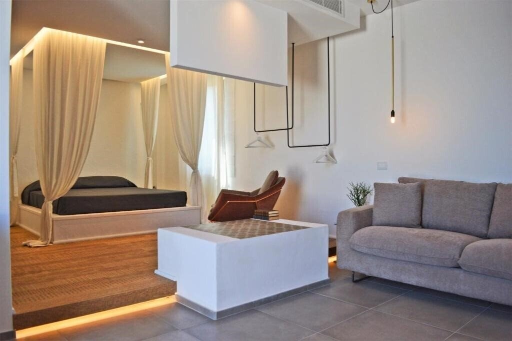 Фото Masseria Torrepietra (Monopoli) 4*