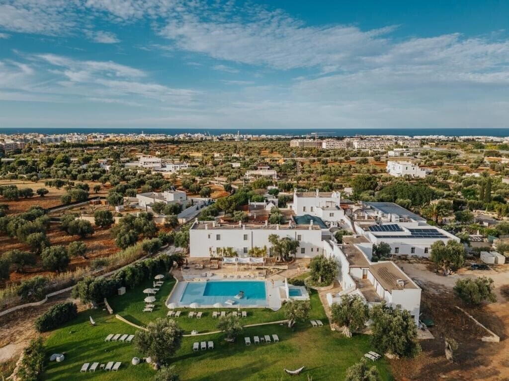 Картинка Masseria Torrepietra (Monopoli) 4*