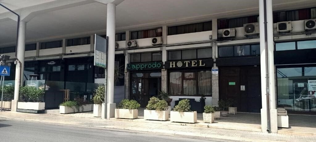 Зображення Hotel L'Approdo (Brindisi) 3*