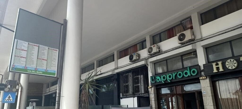 Картинка Hotel L'Approdo (Brindisi) 3*