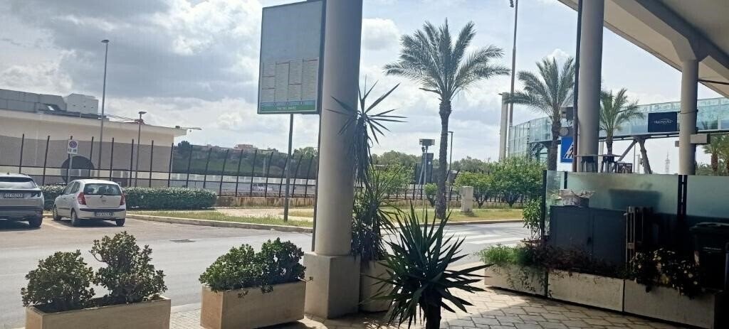 Фотографія Hotel L'Approdo (Brindisi) 3*
