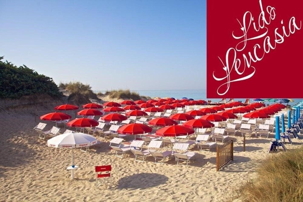 Фото L'angolo di Beppe (Torre Lapillo) 3*