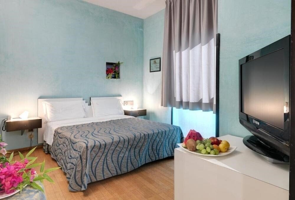 Готель L'angolo di Beppe (Torre Lapillo) 3*
