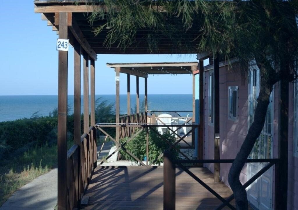 Зображення Villaggio La Giara (Vieste) 1*
