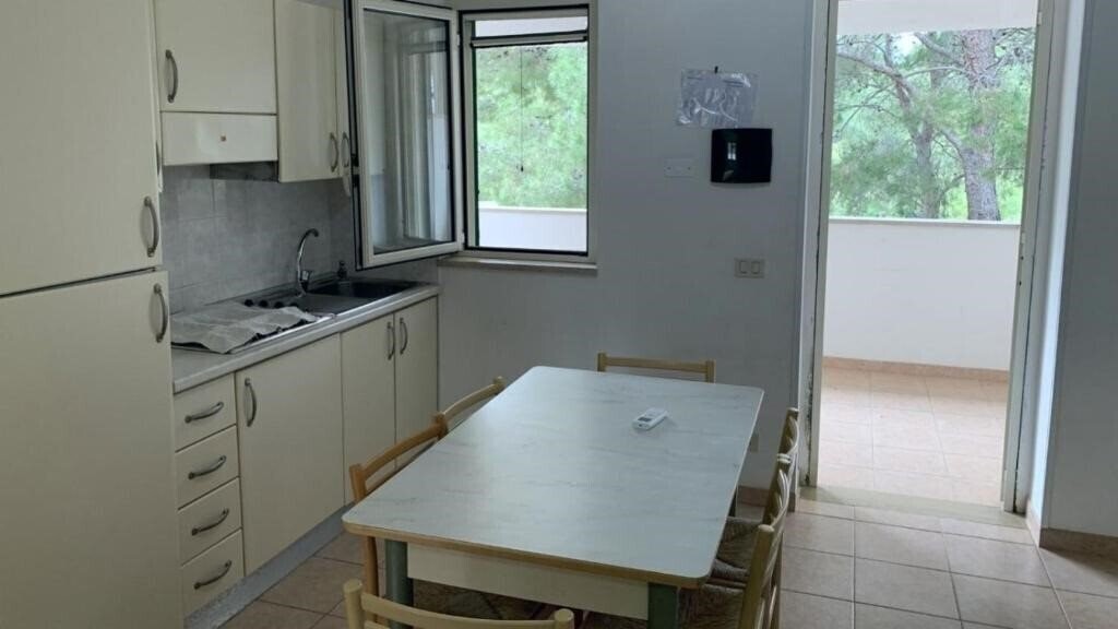 Картинка Villaggio La Giara (Vieste) 1*