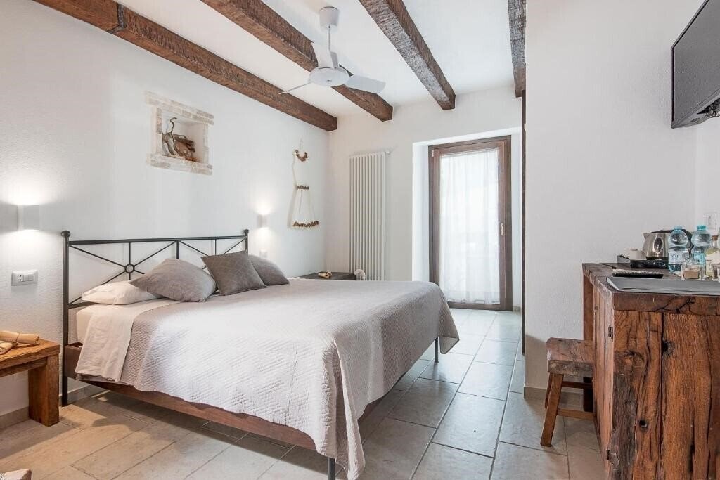Фото B&B Casanita (Vieste) 3*