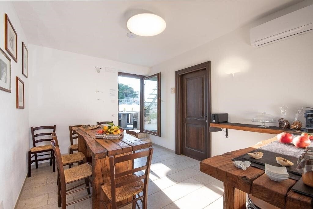 Зображення B&B Casanita (Vieste) 3*