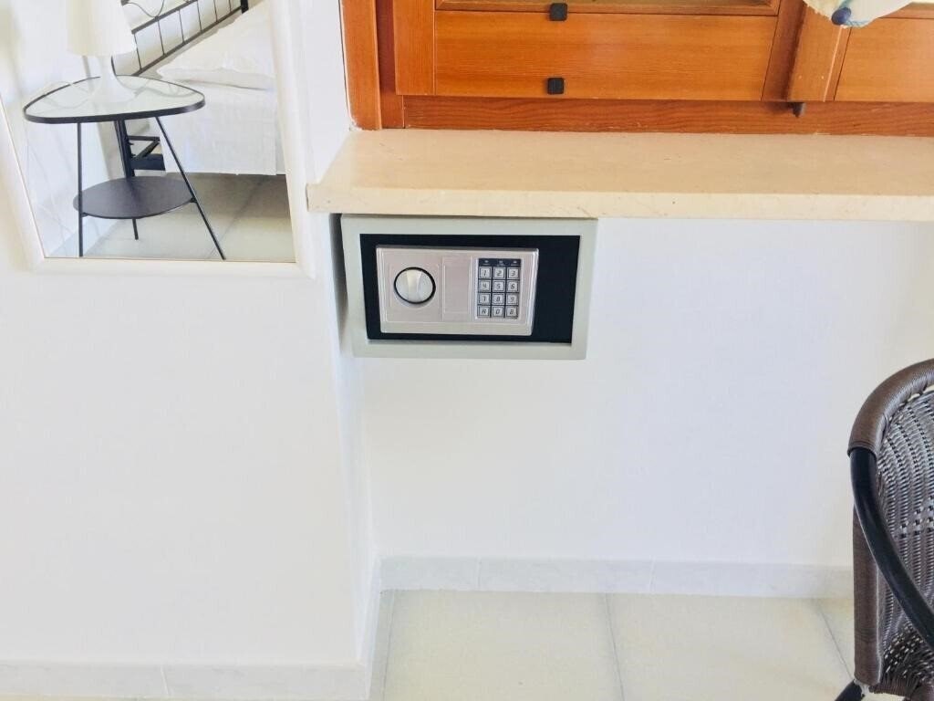 Фотография B&B Pizzomunno e Cristalda Rooms (Vieste) 3*