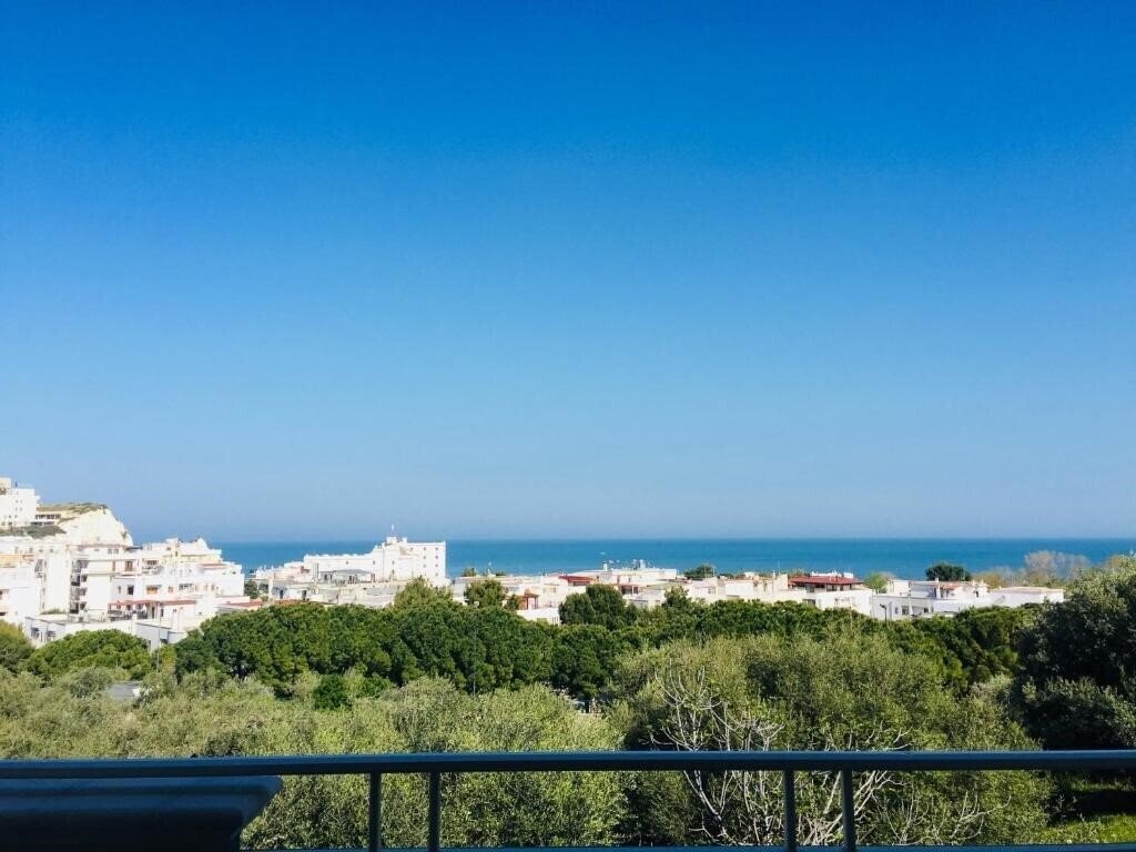 Изображение B&B Pizzomunno e Cristalda Rooms (Vieste) 3*