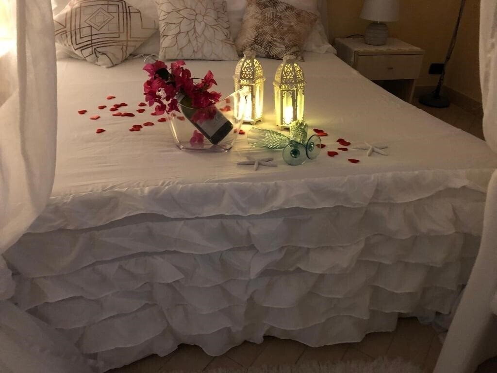 Фотография Corte Bianca (Monopoli) 4*