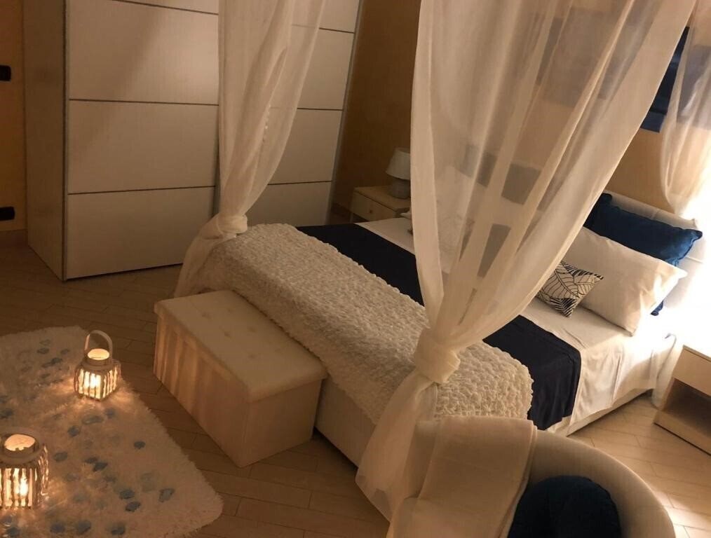 Изображение Corte Bianca (Monopoli) 4*