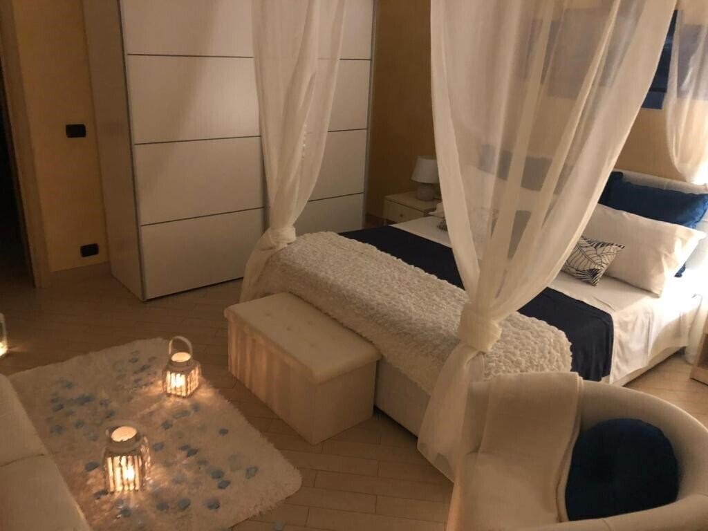 Картинка Corte Bianca (Monopoli) 4*