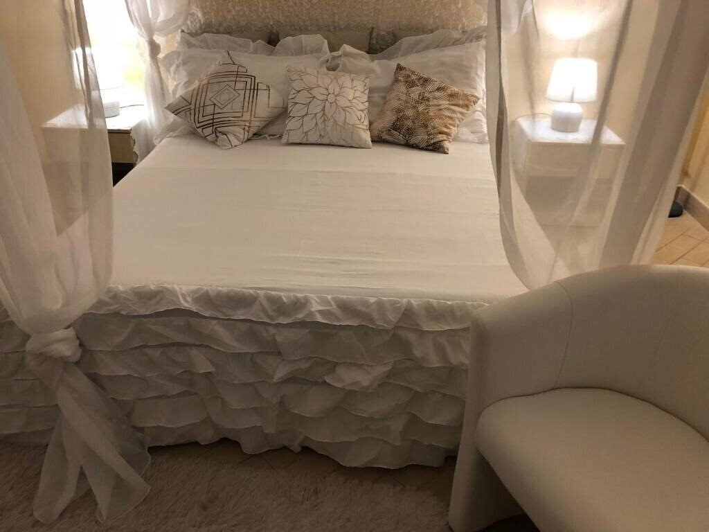 Фото Corte Bianca (Monopoli) 4*
