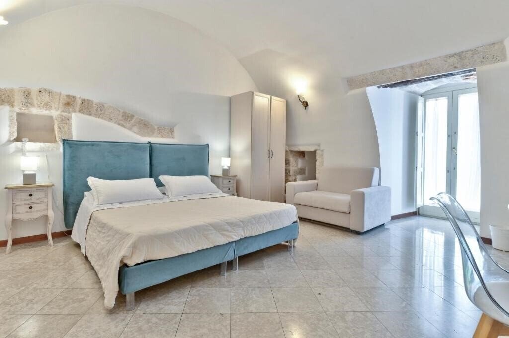Фотография La Terra (Ostuni) 4*