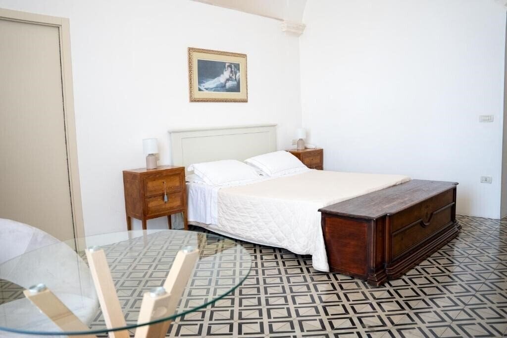 Изображение La Terra (Ostuni) 4*
