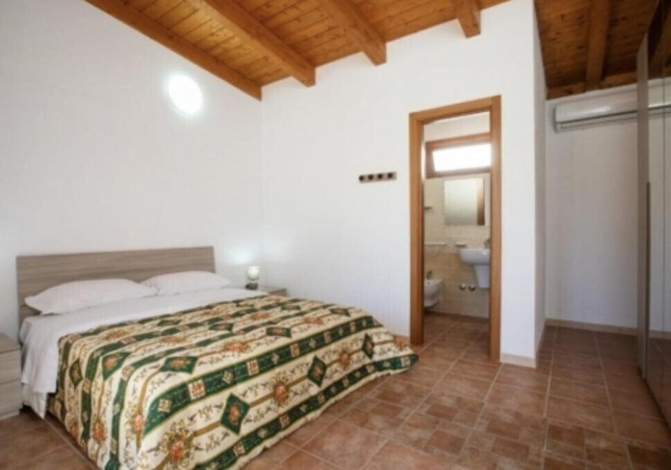 Картинка Villaggio Club Degli Ulivi (Vieste) 4*