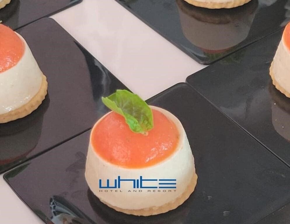 Изображение White Hotel (Vieste) 4*