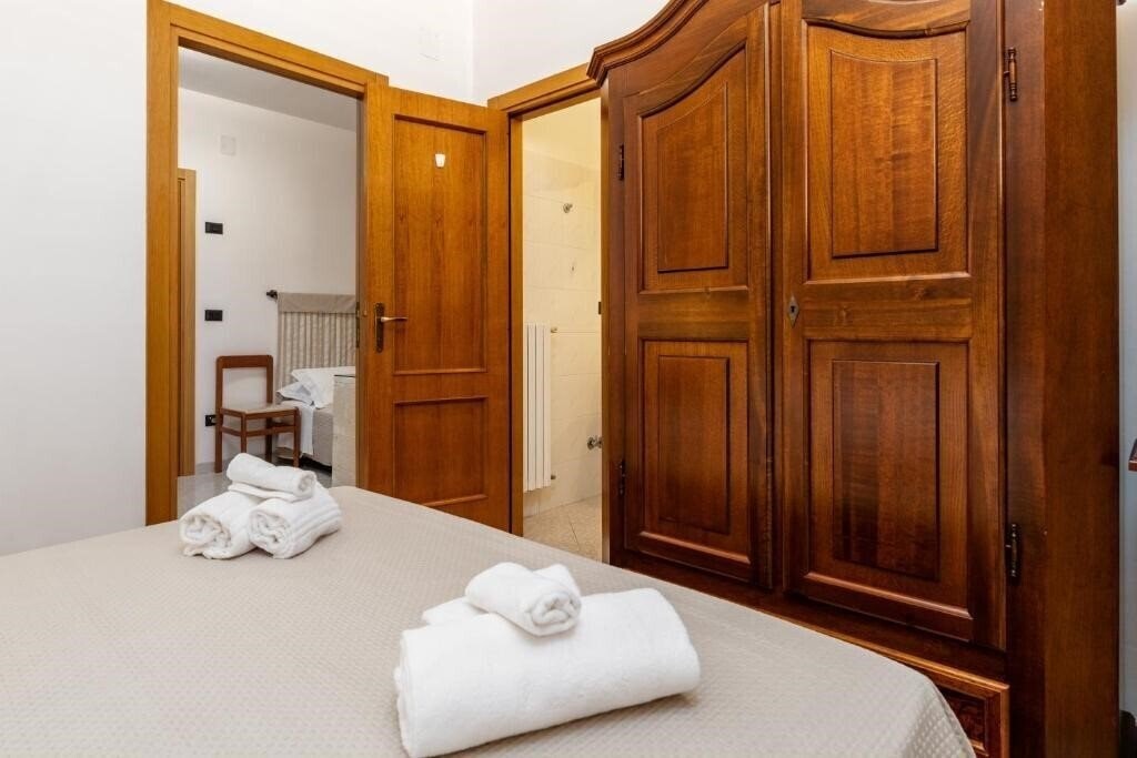 Фотографія Piccolo Hotel Villa Rosa (Ostuni) 2*