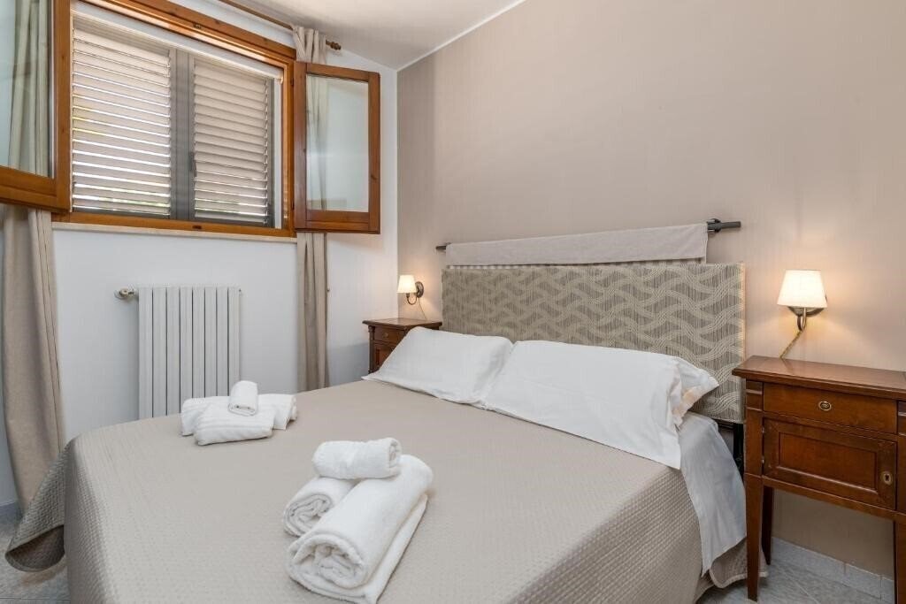 Зображення Piccolo Hotel Villa Rosa (Ostuni) 2*