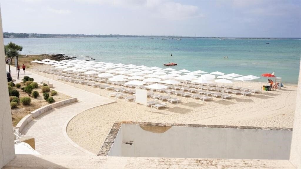 Изображение Riva del Sole (Porto Cesareo) 4*