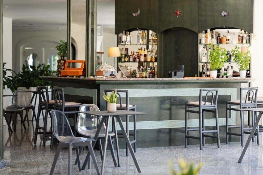 Картинка Riva del Sole (Bari/Giovinazzo) 4*