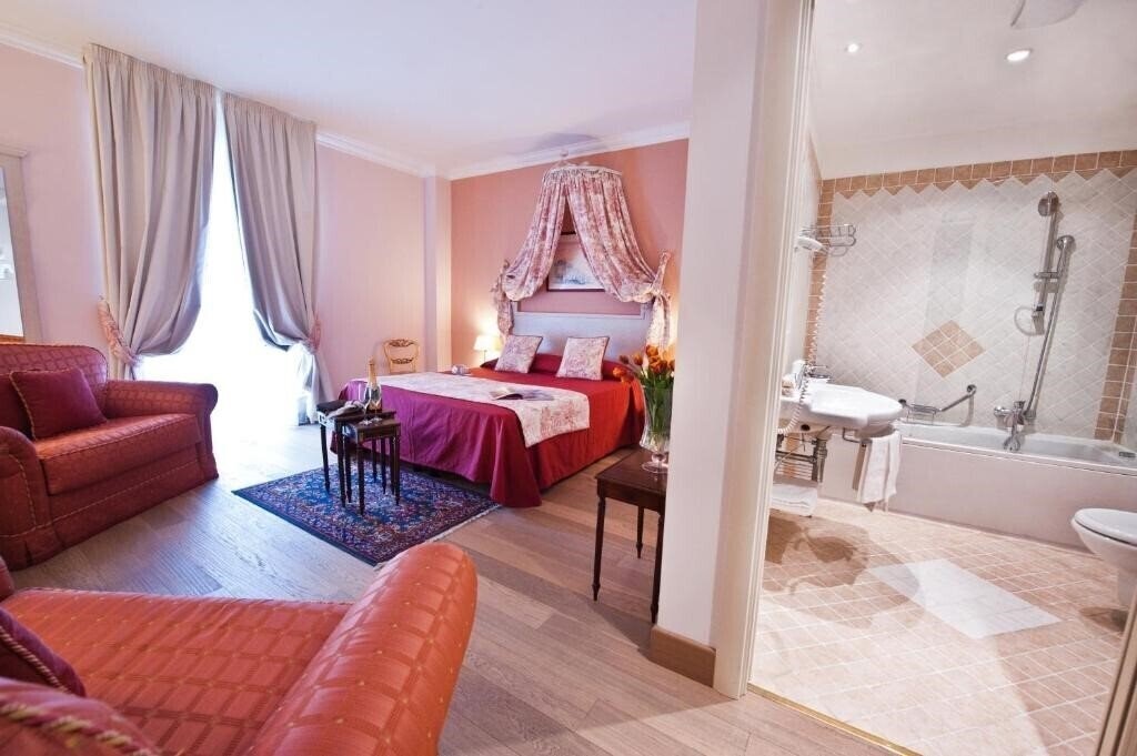Фотография Ostuni Palace (Ostuni) 4*