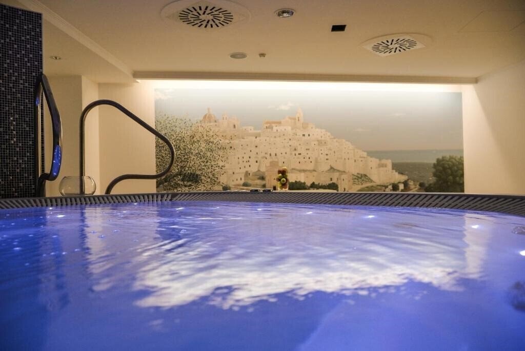 Изображение Ostuni Palace (Ostuni) 4*