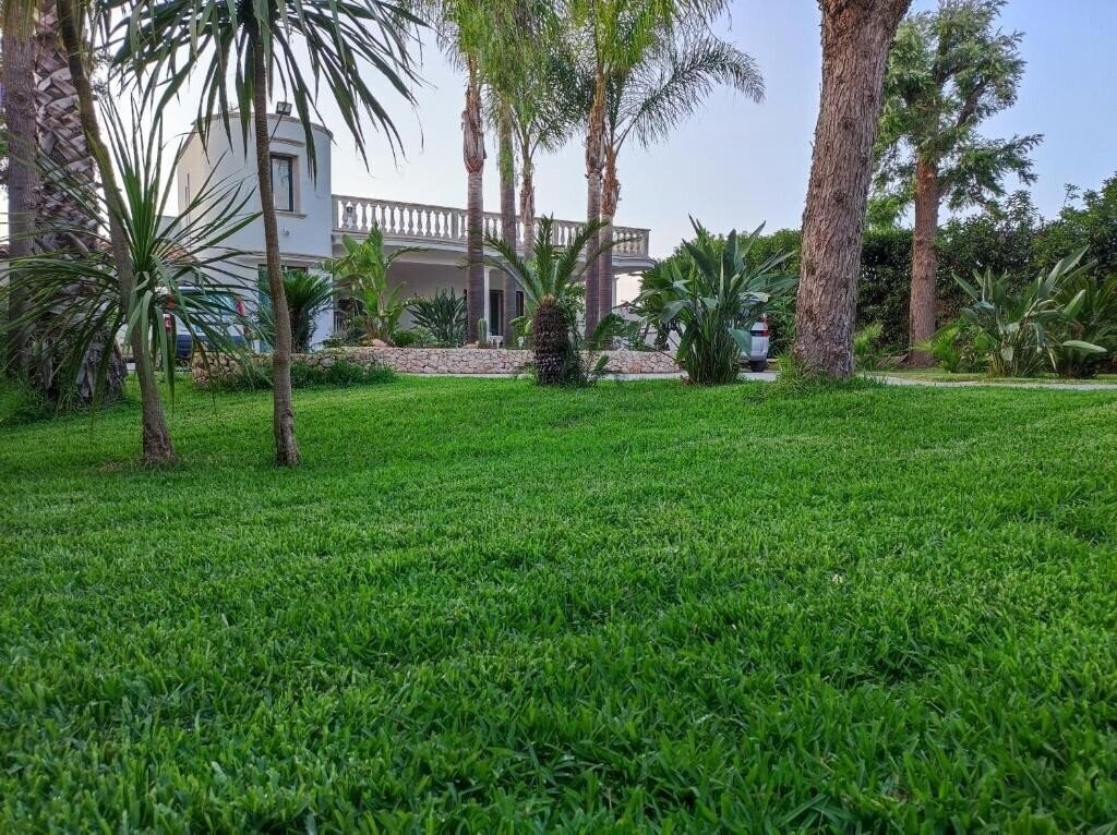 Фотографія Villa Fanizza (Porto Cesareo) 3*