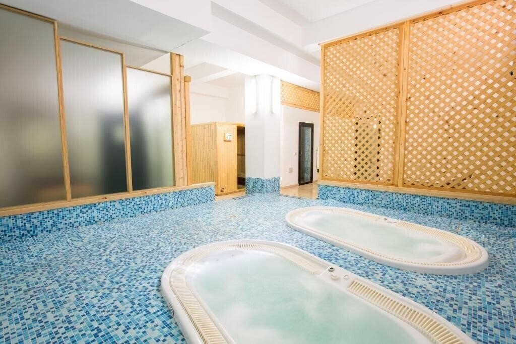 Фотография Mediterraneo (Vieste) 4*
