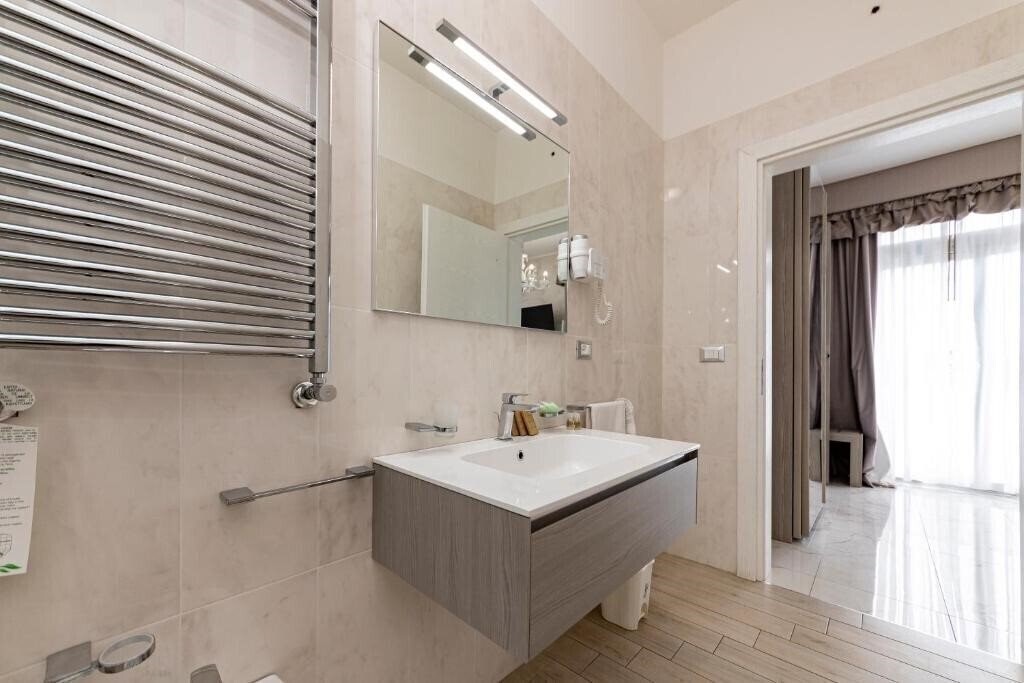 Фотографія Hotel Aurora (Porto Cesareo) 4*